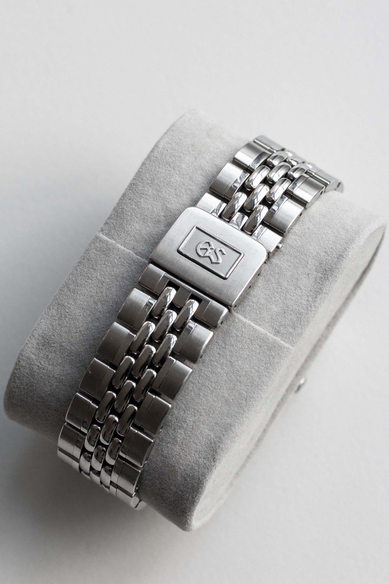 Grand Seiko Quartz SBGT001 Ref. 9F83-9A00 1997