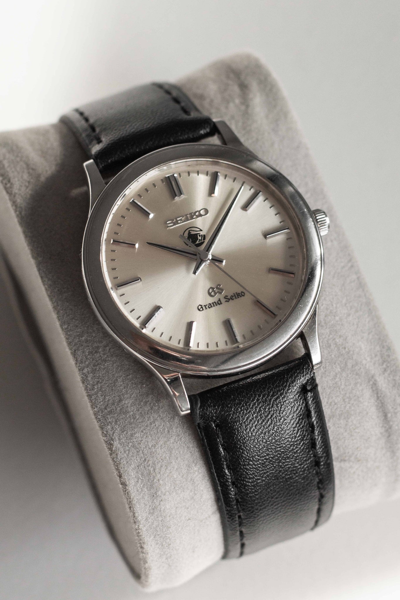 Grand Seiko Quartz SBGS009 Ref. 9581-7020 1994