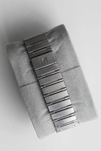 Omega Constellation Day-Date Ref. 1520.30 1980's