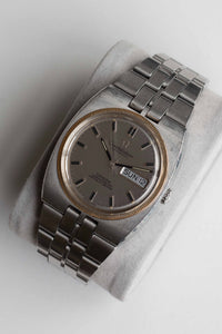 Omega Constellation Day-Date Ref. 168.045 1960's