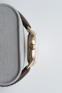 Omega Ref. PX-6270 14k Yellow Gold 1956