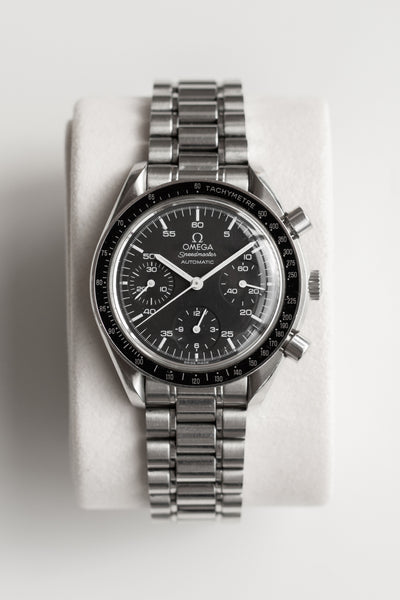 時計 OMEGA Speedmaster 3510.50 1993 Omega Speedmaster Reduced Classic Moonwatch (Ref
