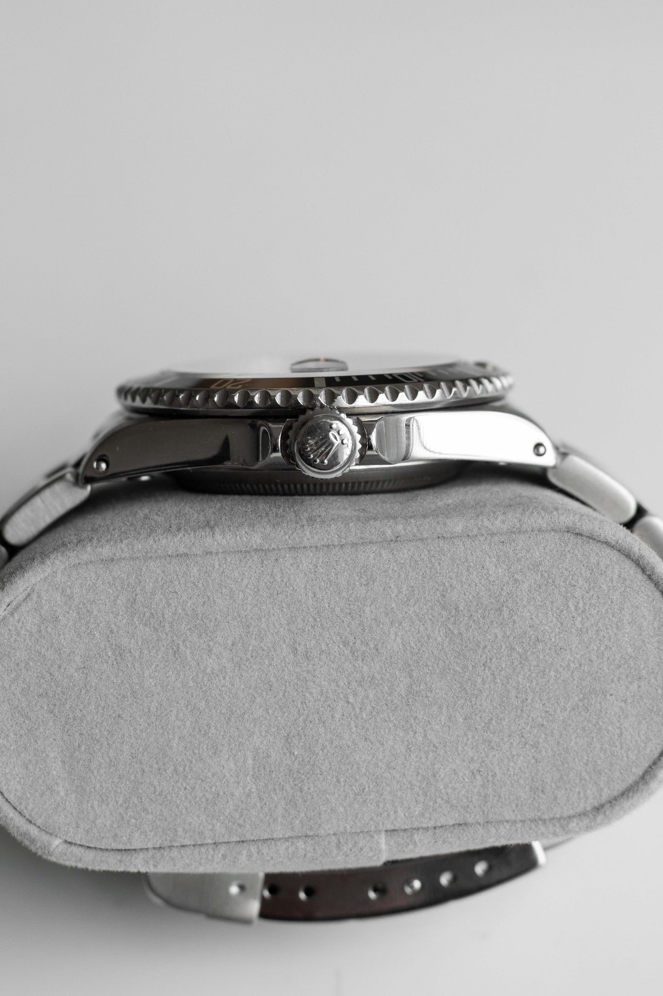 Rolex Submariner Ref. 16610 Date 1996