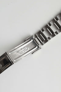 Rolex Submariner Ref. 16610 Date 1996