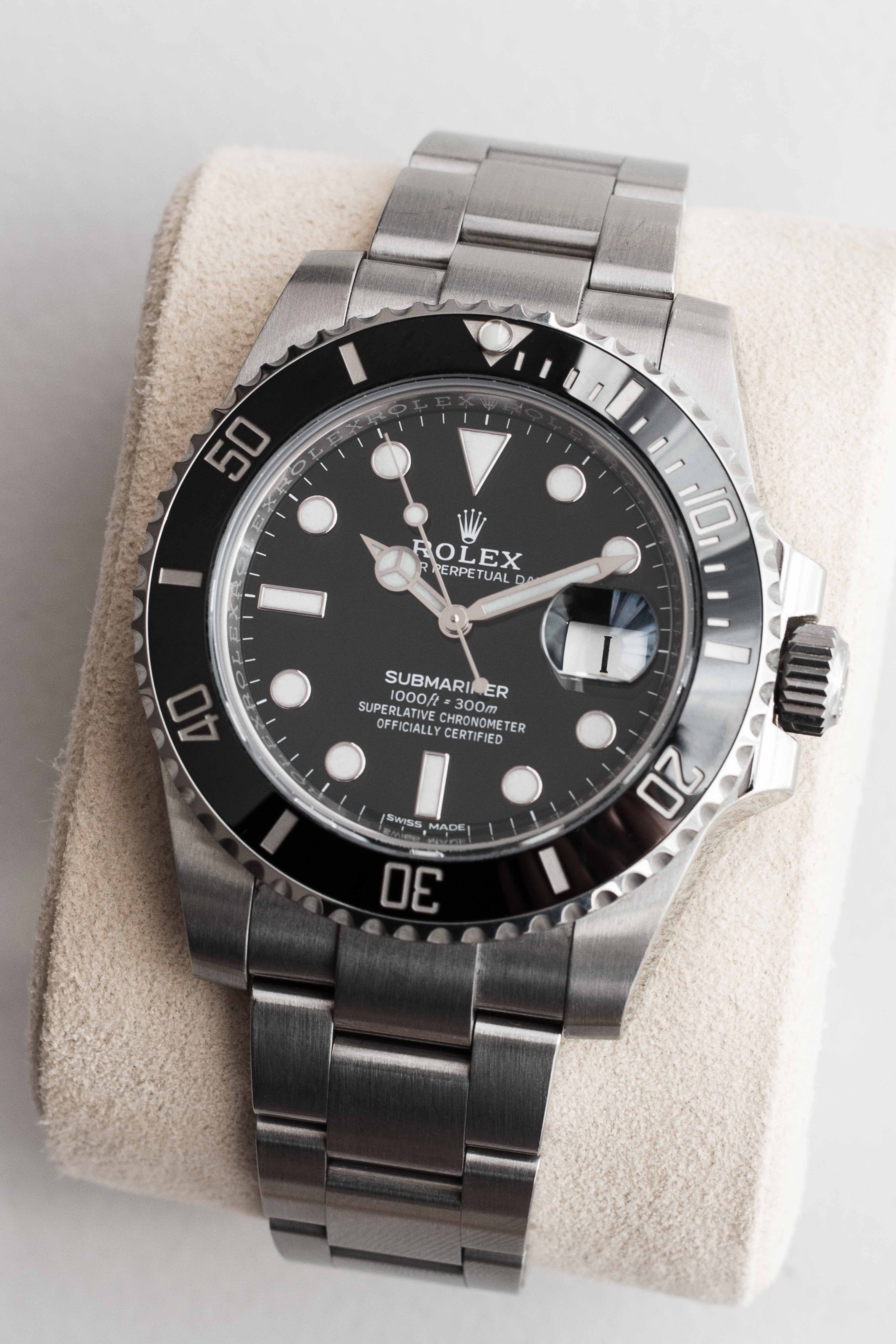 2019 rolex outlet