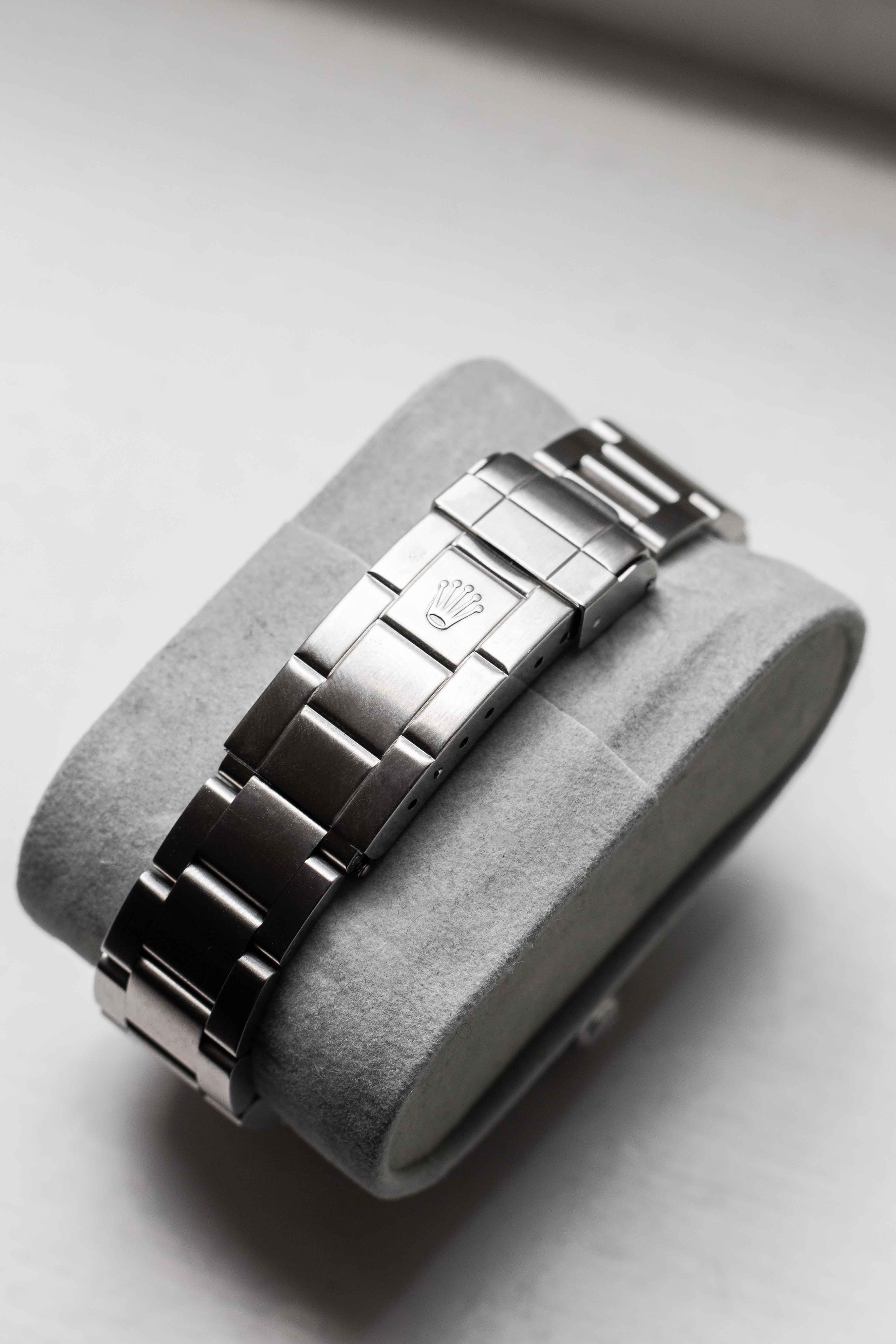 20mm 904L SS Bracelet Strap Watch Band Fits Vintage Rolex Submariner 16610  Watch | eBay