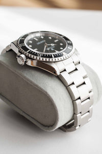 Rolex Submariner Ref. 14060M No Date 2000 w/ Box & Service Papers
