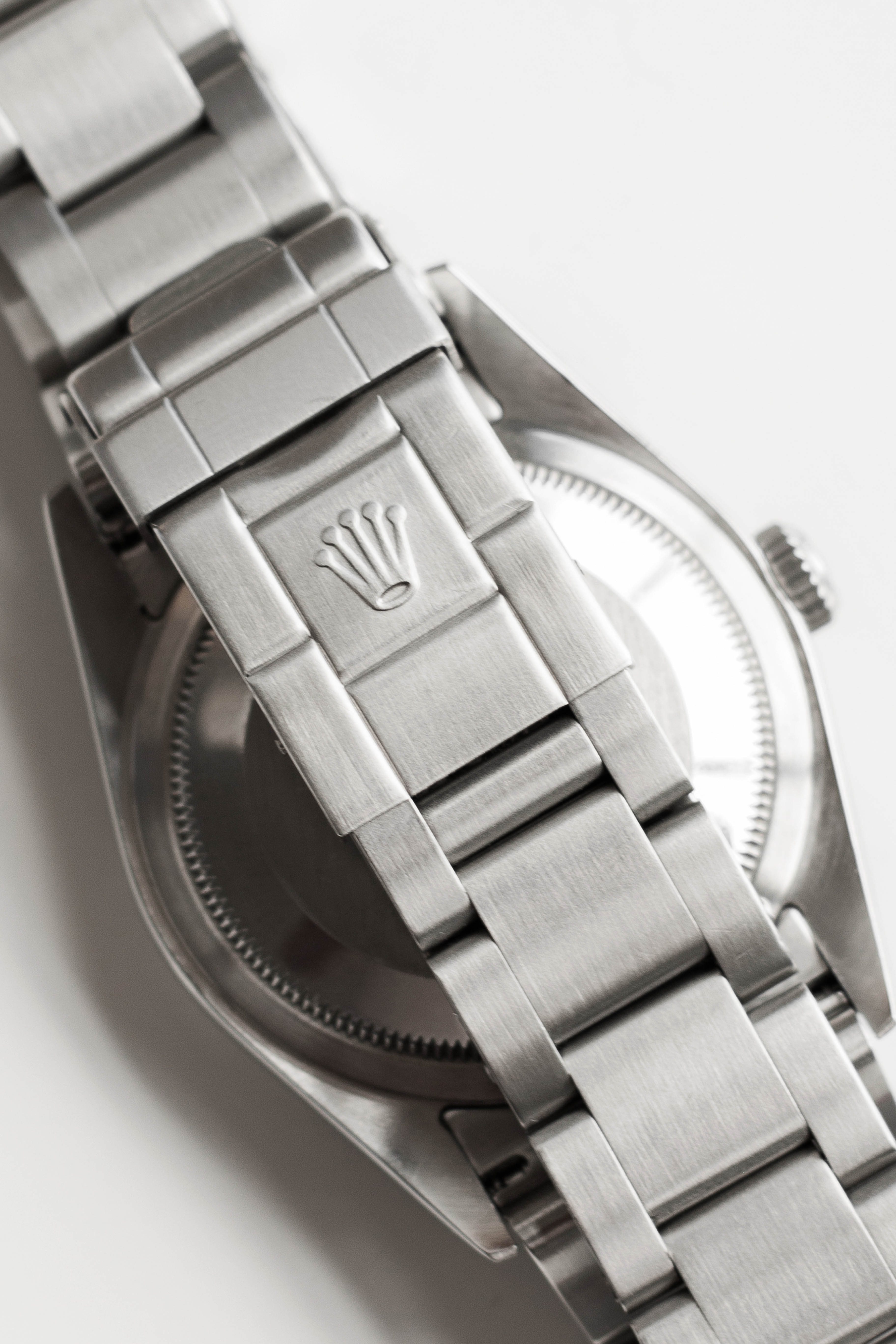 Rolex Explorer I Ref. 114270 2006