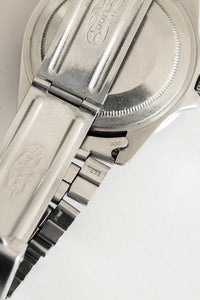 Rolex GMT Master ‘Pepsi’ Ref. 1675 ‘Mk II' Dial 1972