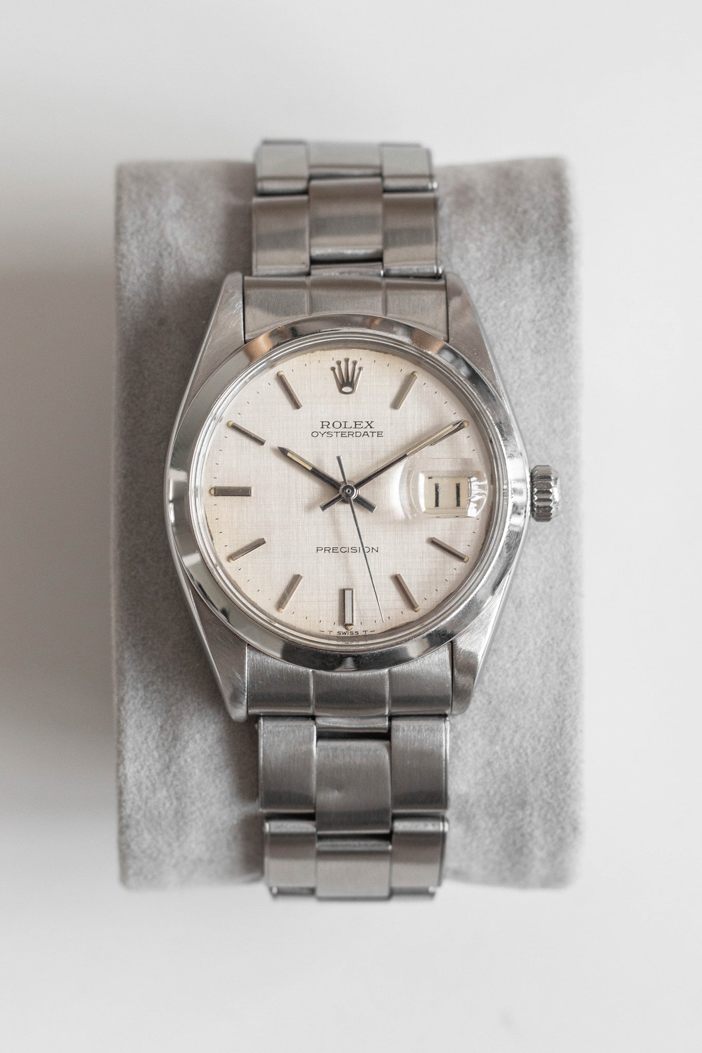 Rolex oyster perpetual 6694 Clearance