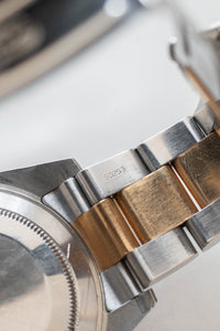 Rolex Submariner Ref. 16613 Date 1999