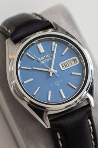 Seiko Actus Ref. 7019-7430 1978