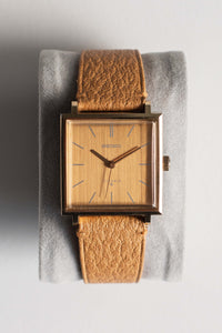 Seiko Square Tank Ref. 66-5019 1969