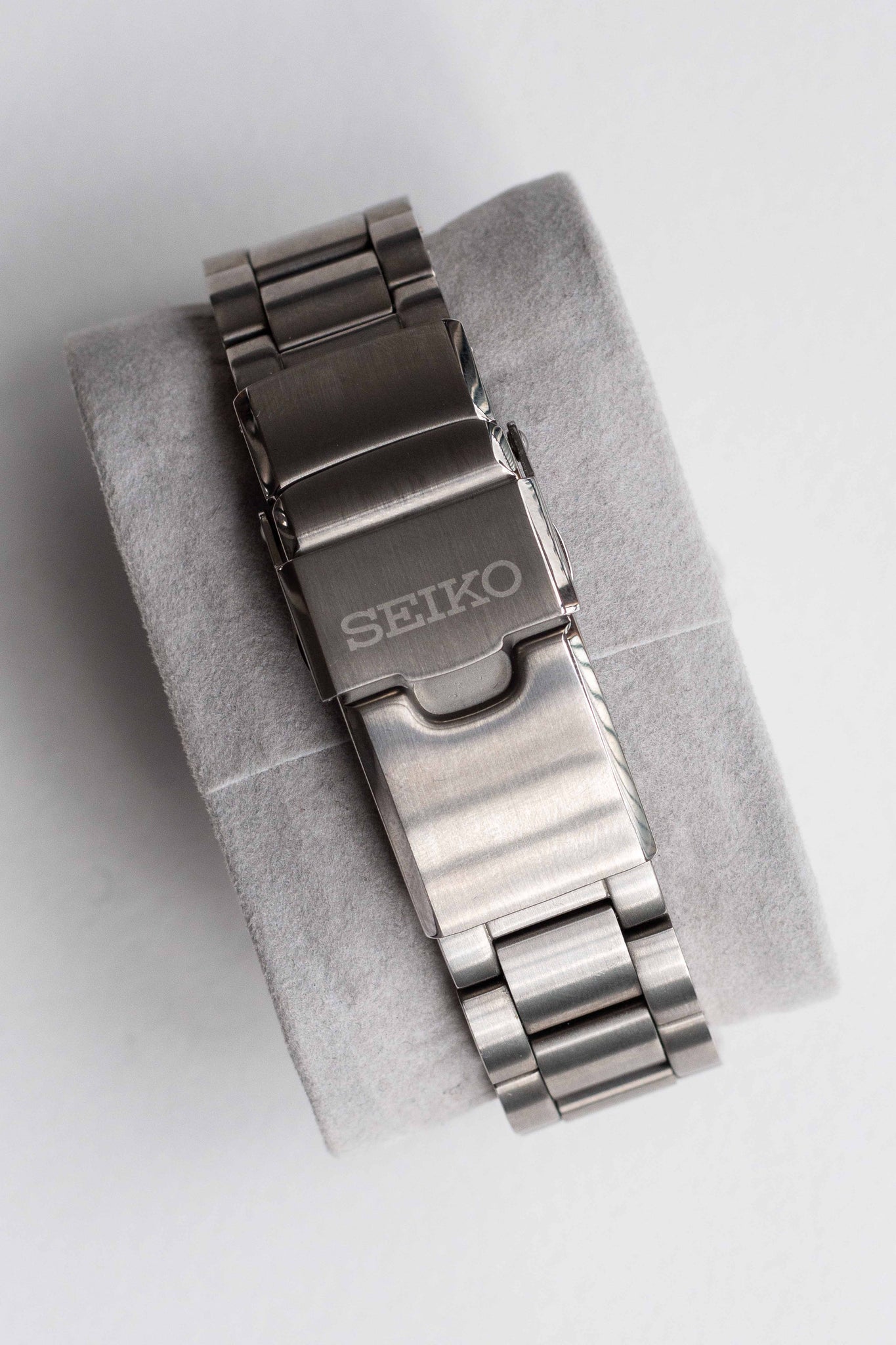 Seiko 'Captain Willard' Prospex Ref. SPB151J1 2020 w/ Box & Papers