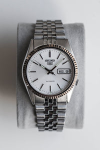 Seiko 5 Datejust Ref. SNXJ89 2002