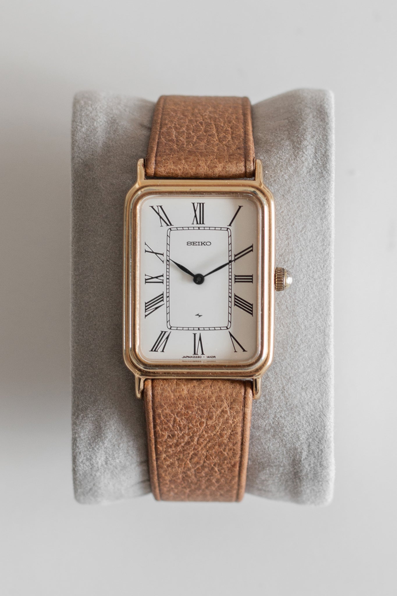 Cartier tank 2220 Clearance