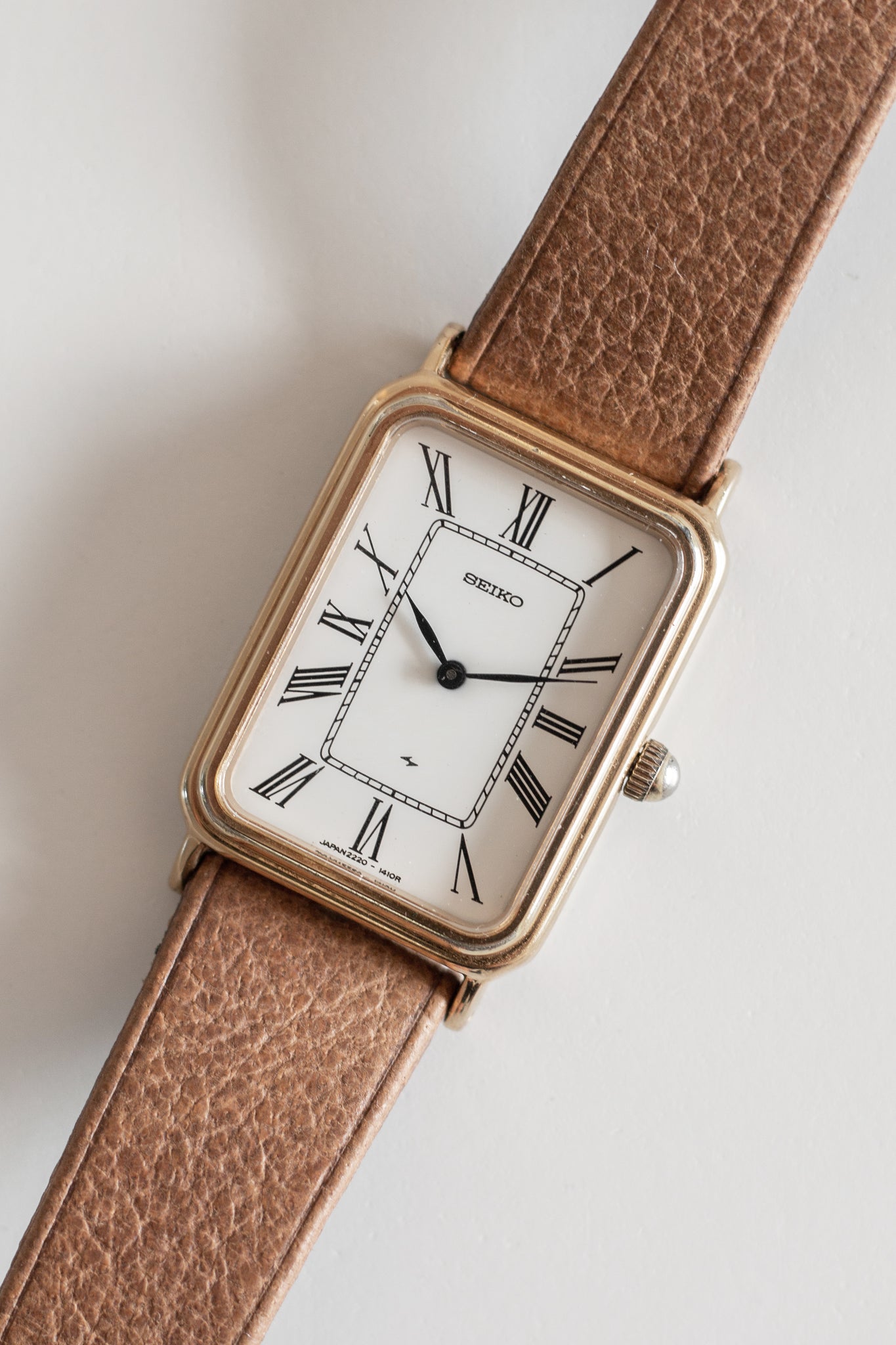 Cartier tank 2220 Clearance