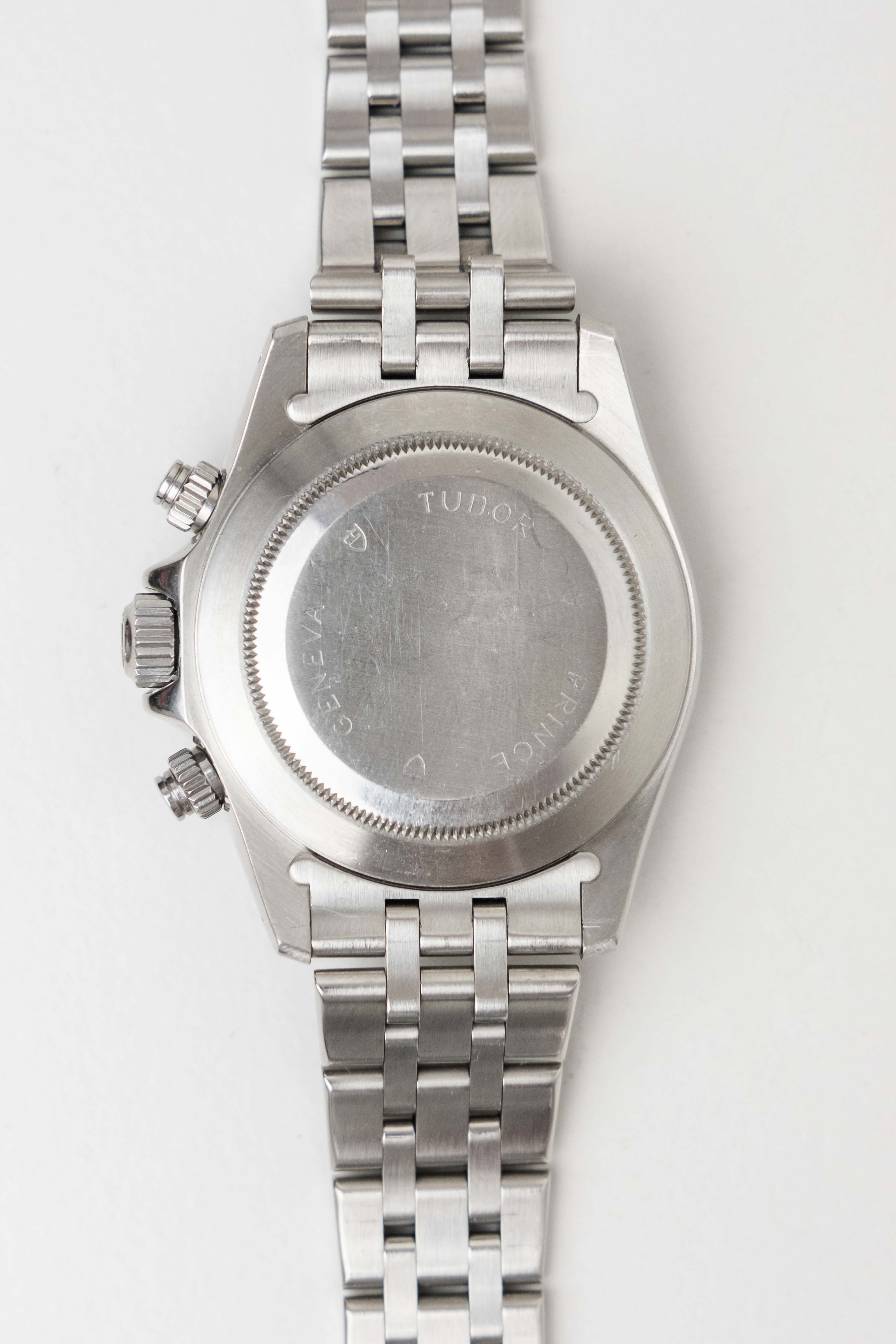 Tudor Tiger Prince Date Ref. 79280 2002